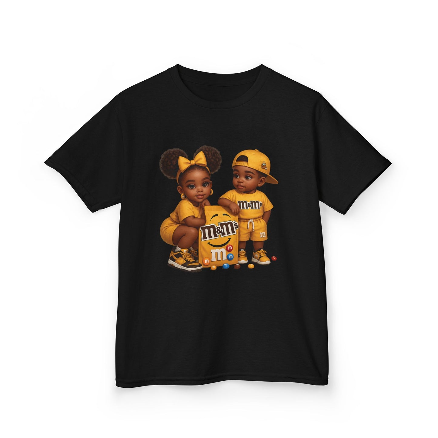 Kids Tee - Kids Want to Look Appealing Too