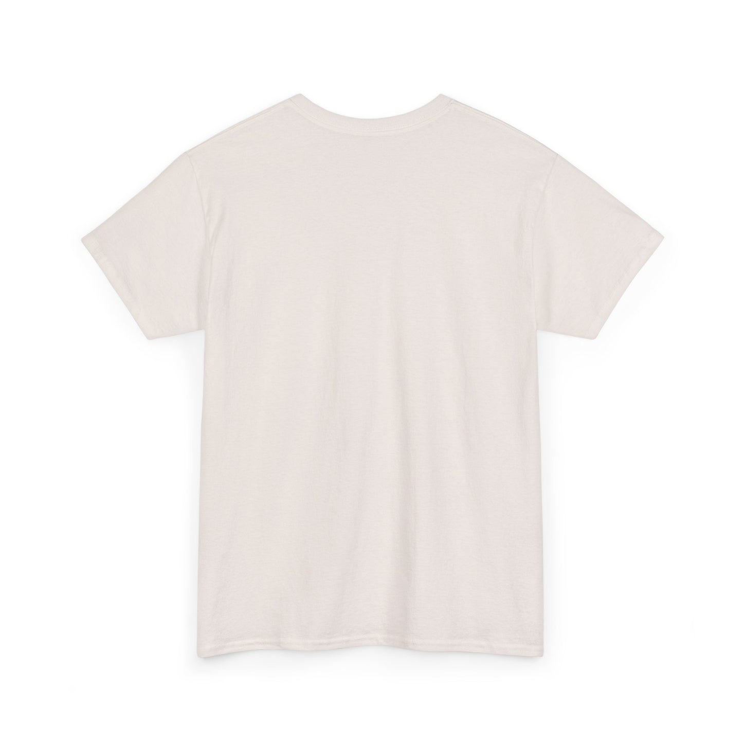 What Up Doe Unisex Heavy Cotton Tee - Detroit Culture Graphic T-Shirt