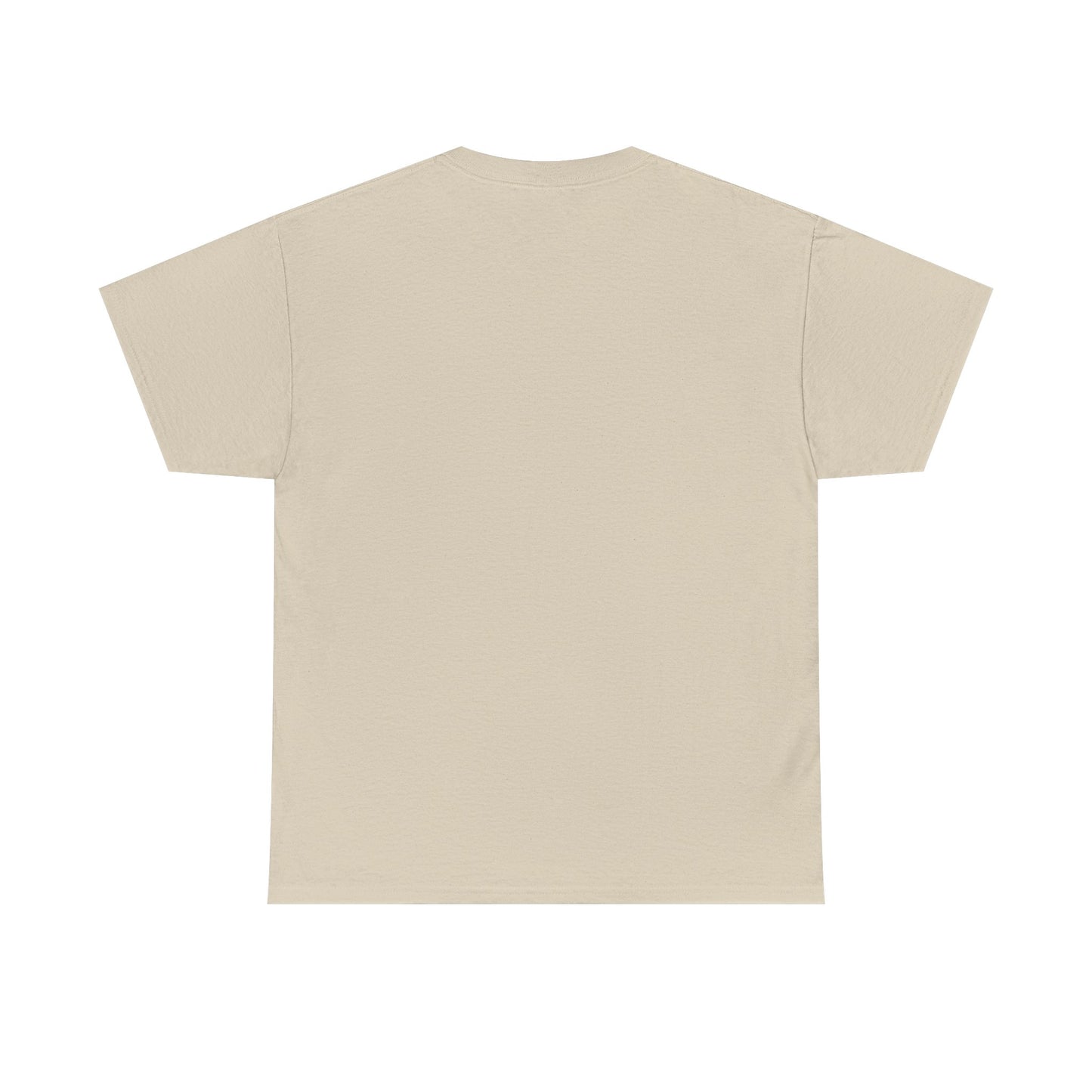 What Up Doe Unisex Heavy Cotton Tee - Detroit Culture Graphic T-Shirt