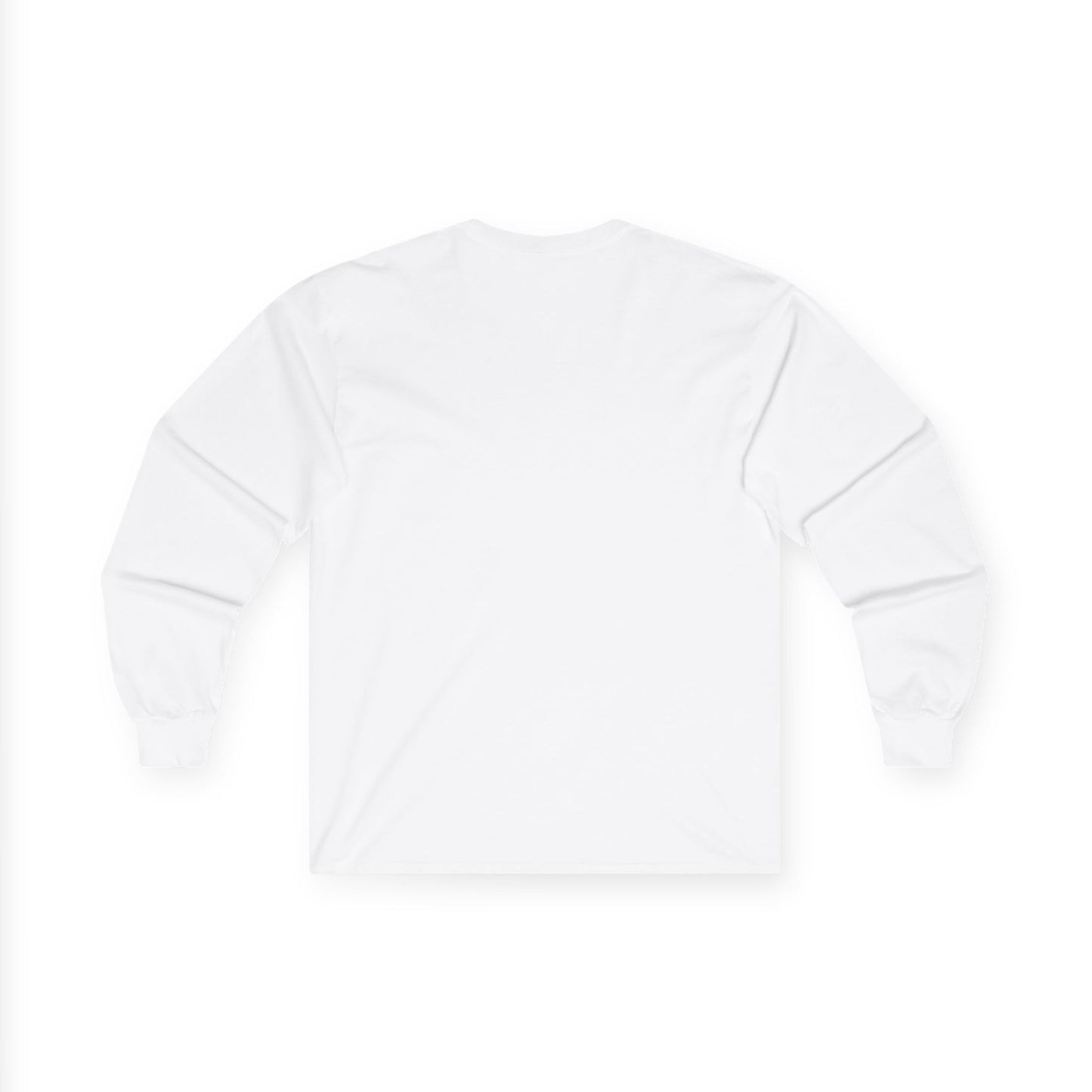 Funny Unisex Long Sleeve Tee - "What's Your Issue Shorty?"