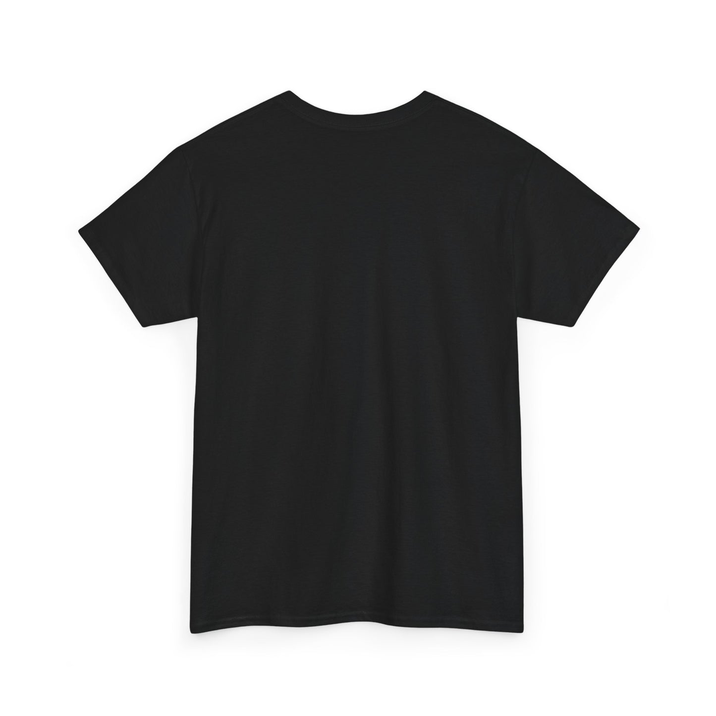 Unisex Heavy Cotton Tee - Sinners Movie Graphic Shirt