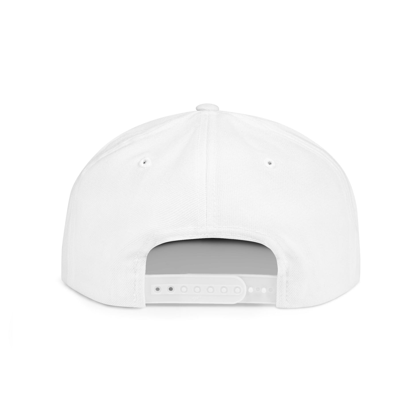 Snapback Cap - Custom My Thoughts Apparel Signature Cap