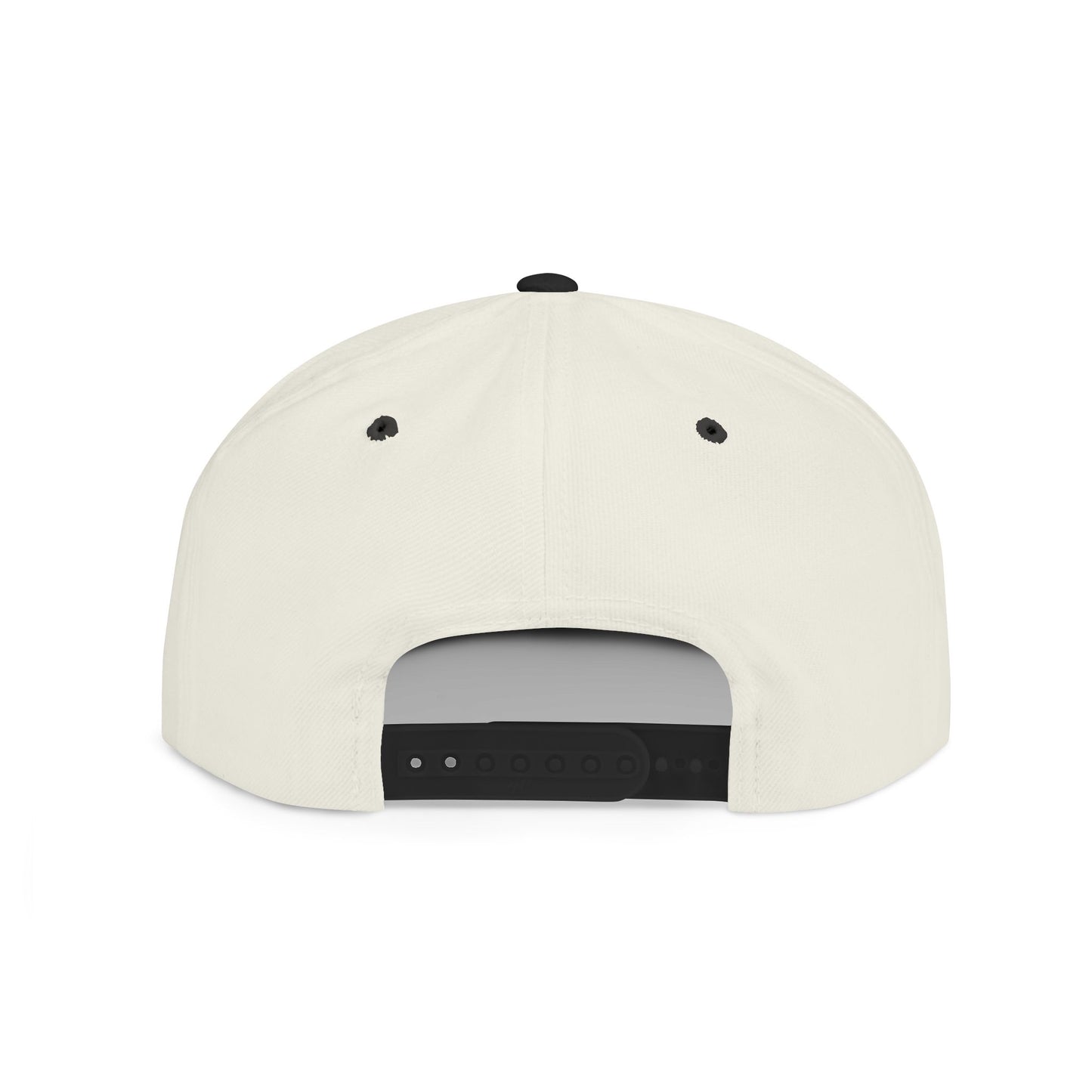 Snapback Cap - Custom My Thoughts Apparel Signature Cap