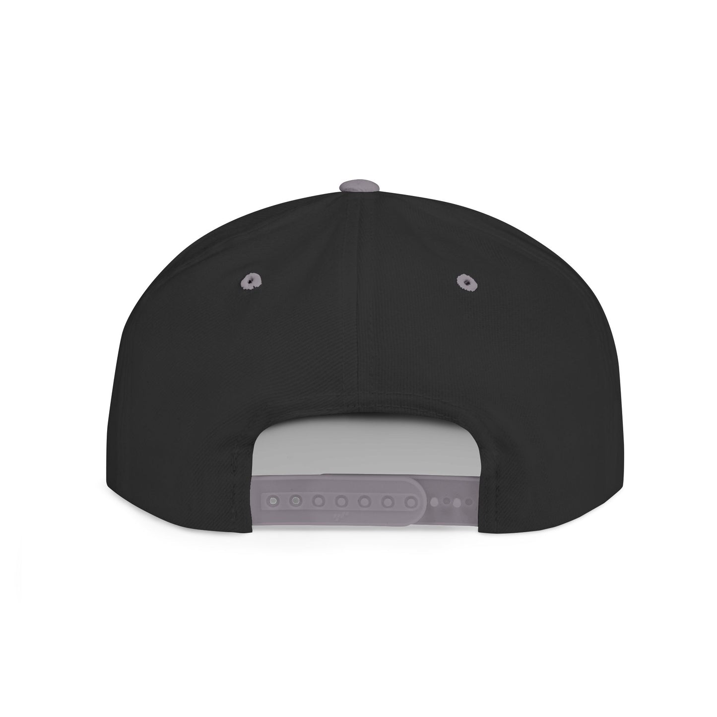 Snapback Cap - Custom My Thoughts Apparel Signature Cap