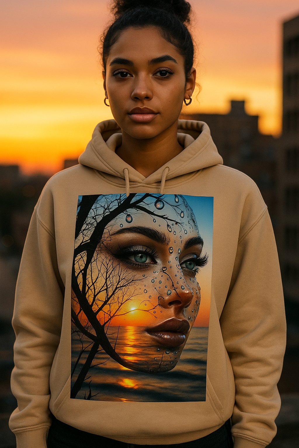 my thoughts apparel sunset thoughts