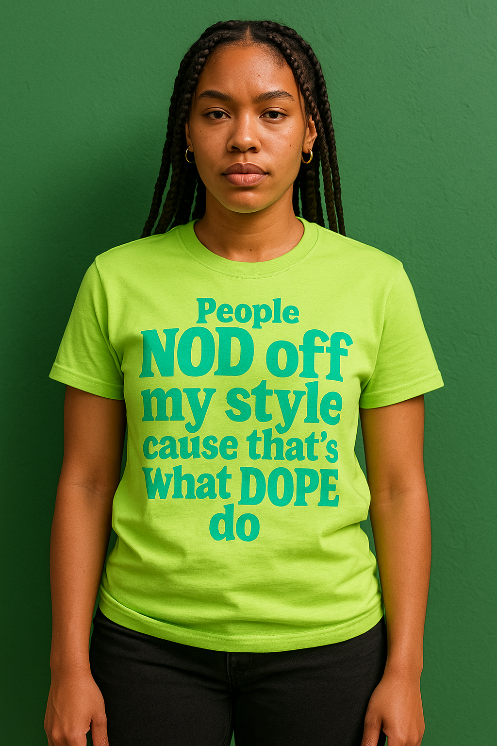 my thoughts apparel tshirt