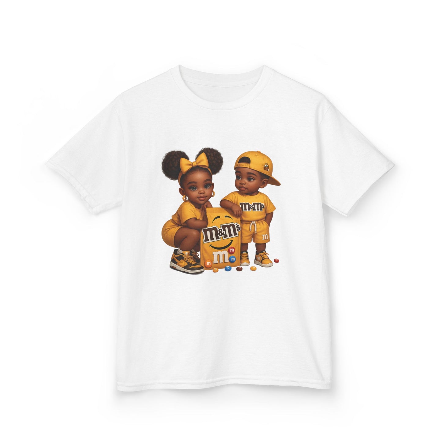 Kids Tee - Kids Want to Look Appealing Too