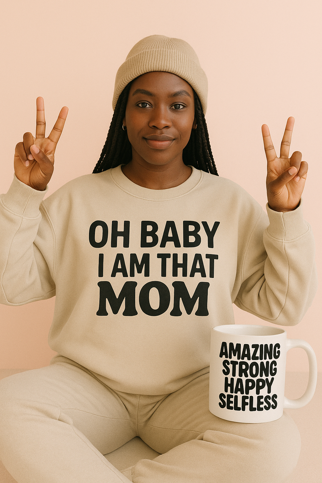 my thoughts apparel mom energy