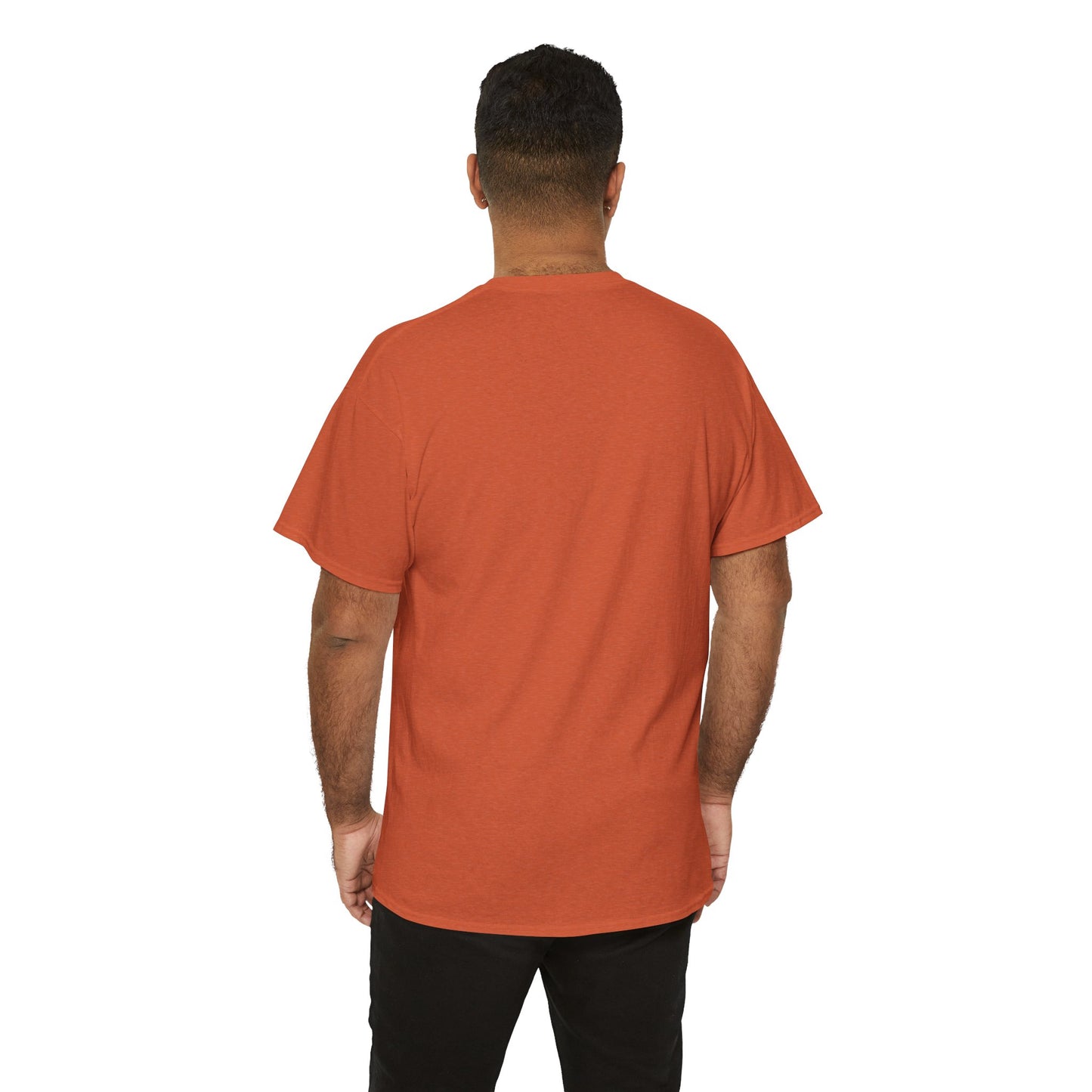 What Up Doe Unisex Heavy Cotton Tee - Detroit Culture Graphic T-Shirt