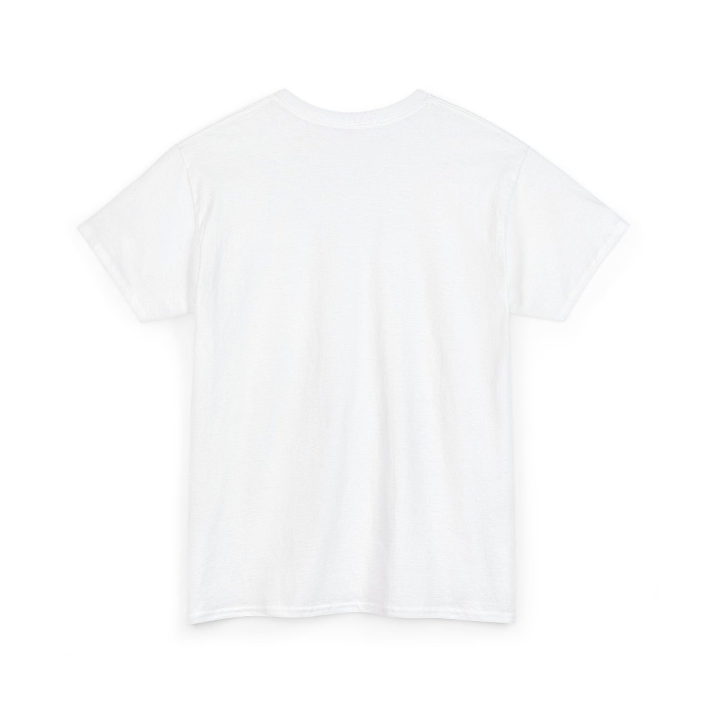What Up Doe Unisex Heavy Cotton Tee - Detroit Culture Graphic T-Shirt