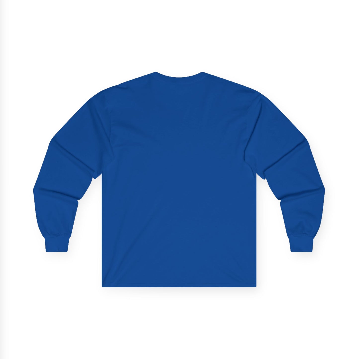 Funny Unisex Long Sleeve Tee - "What's Your Issue Shorty?"