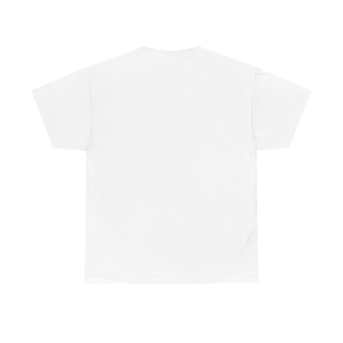 Unisex Heavy Cotton Tee - Sinners Movie Graphic Shirt
