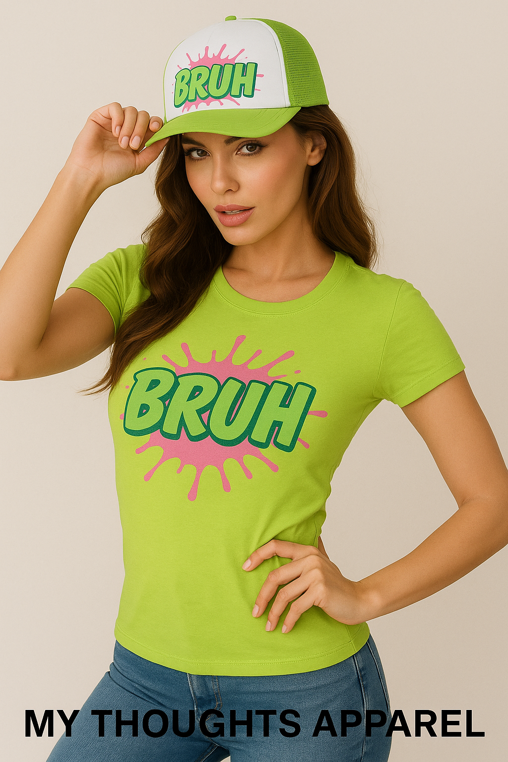 my thoughts apparel summer bundle