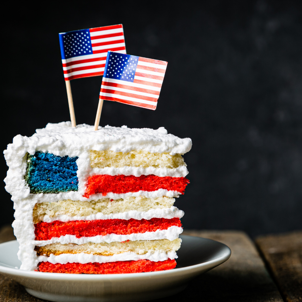 Independence Day (4th of July)