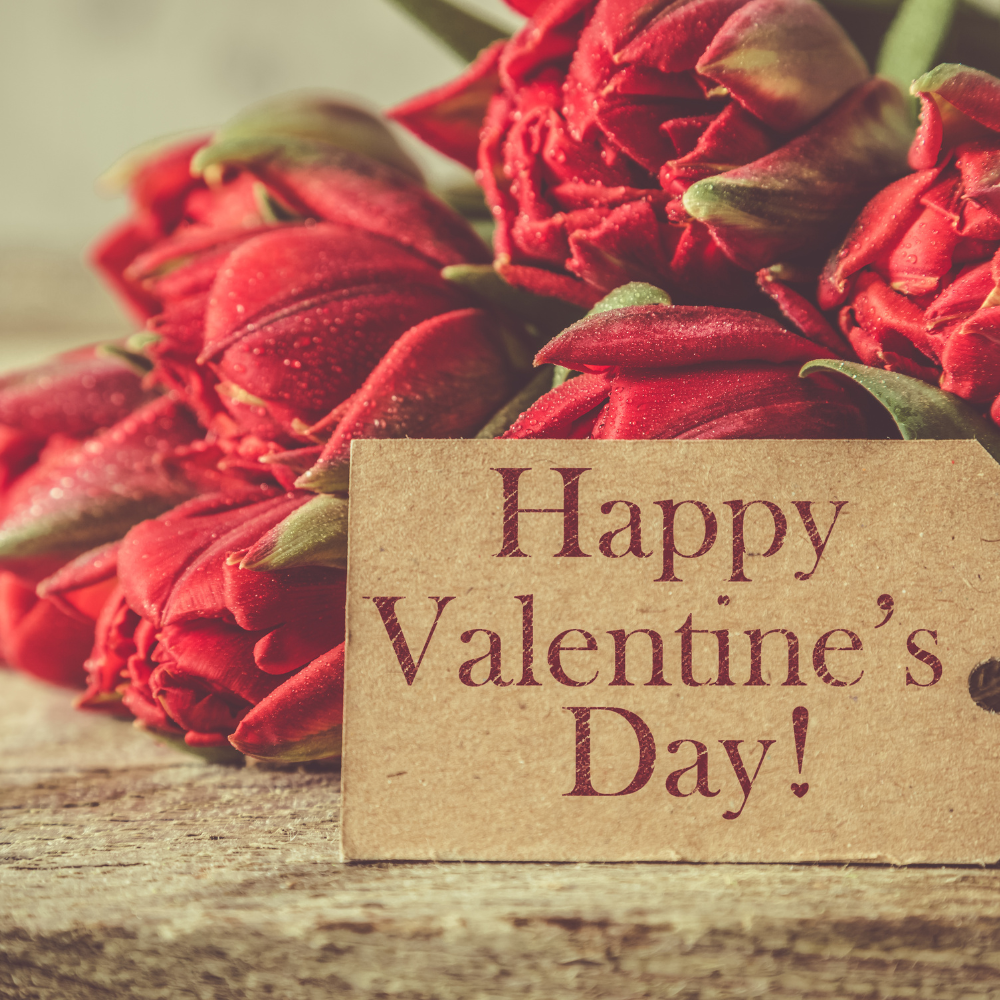 Valentine's Day