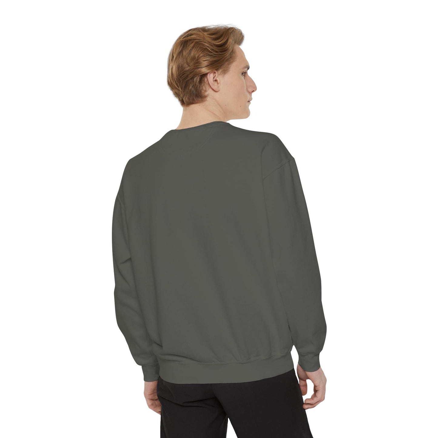 Funny Entertaining Sweatshirt