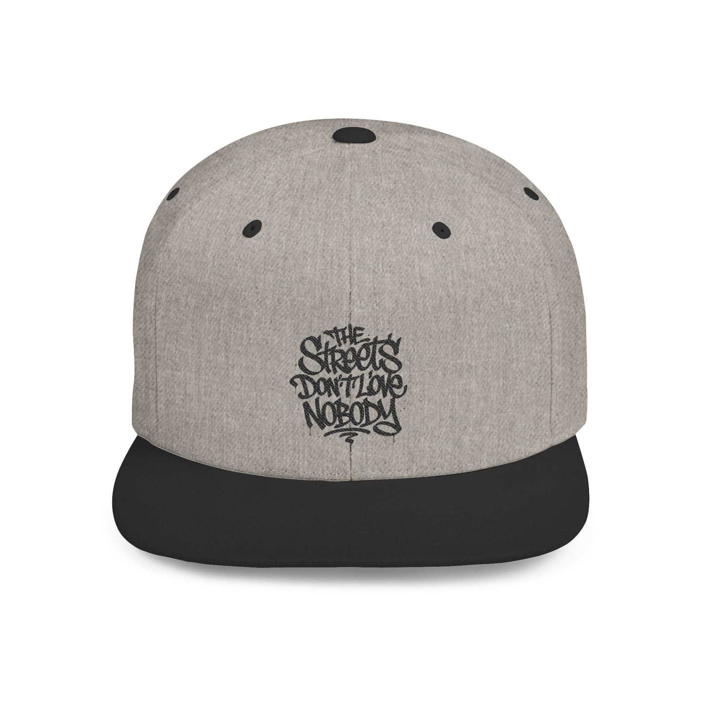 Snapback Cap - My Thoughts Apparel Bcaps Are the Best