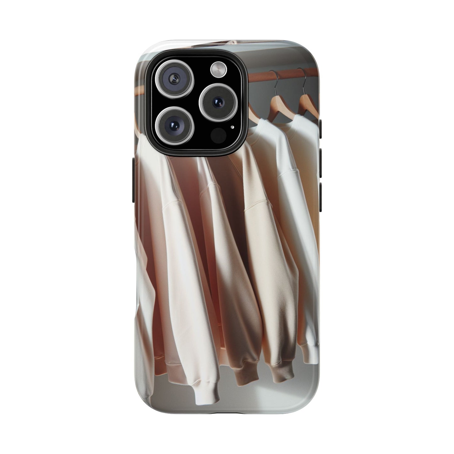 Stylish Tough Phone Cases for Fashion Lovers - Durable and Trendy Design