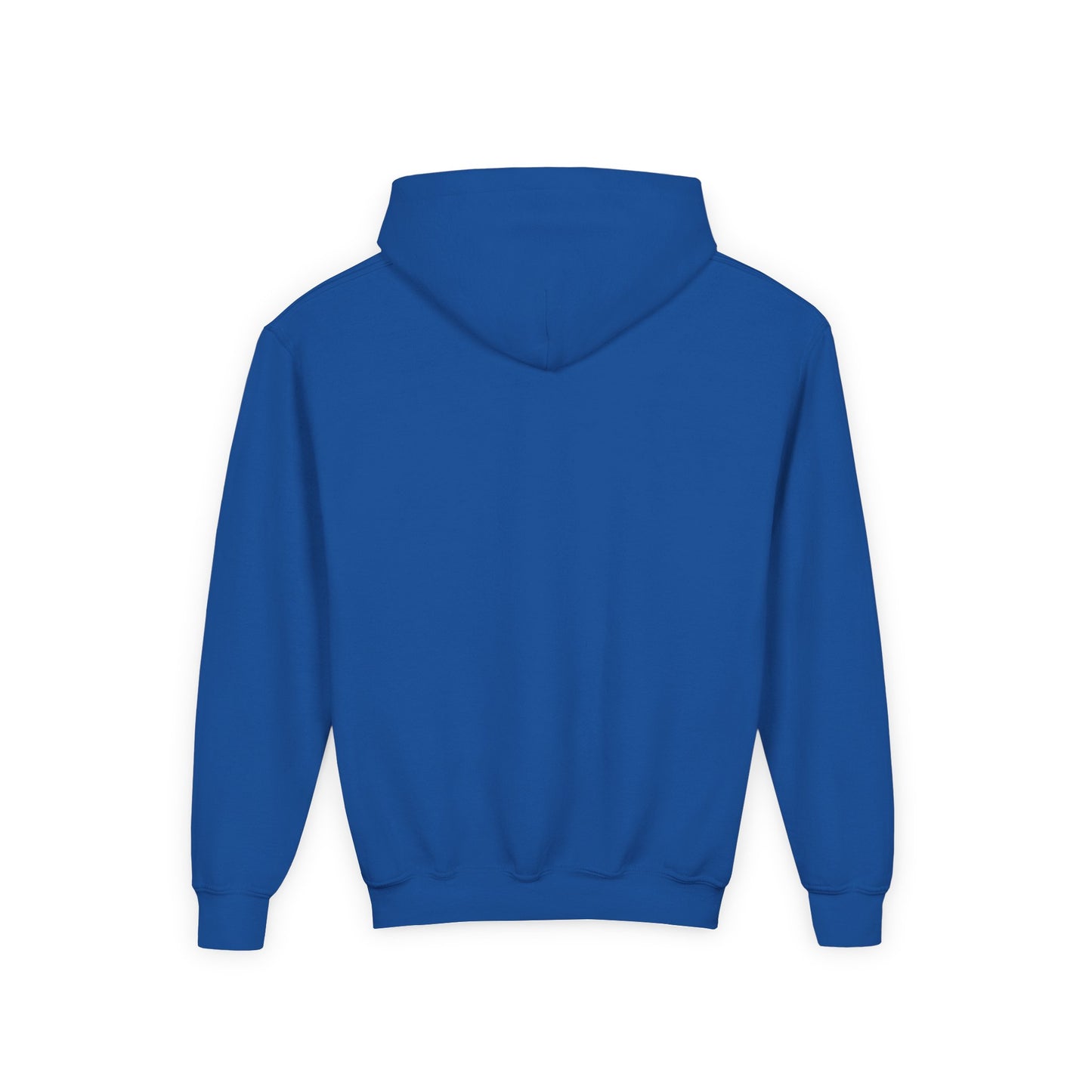 Self-Love Hoodie - Youth Heavy Blend Sweatshirt