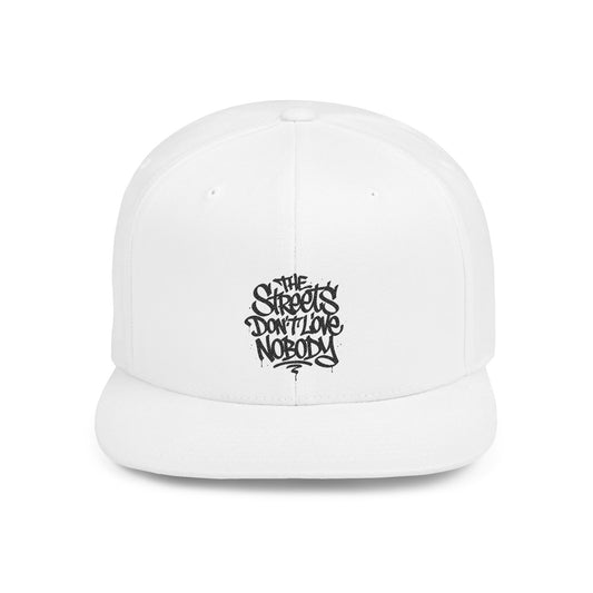 Snapback Cap - My Thoughts Apparel Bcaps Are the Best