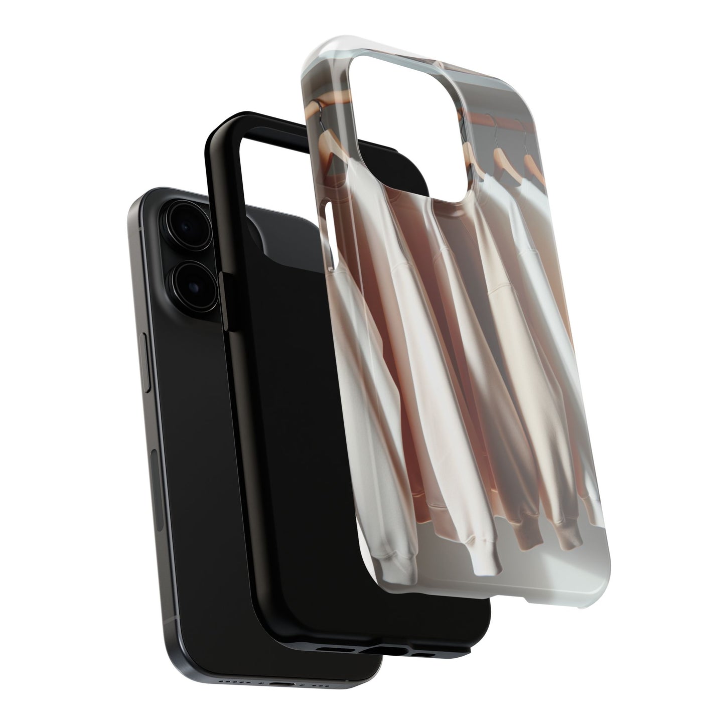 Stylish Tough Phone Cases for Fashion Lovers - Durable and Trendy Design