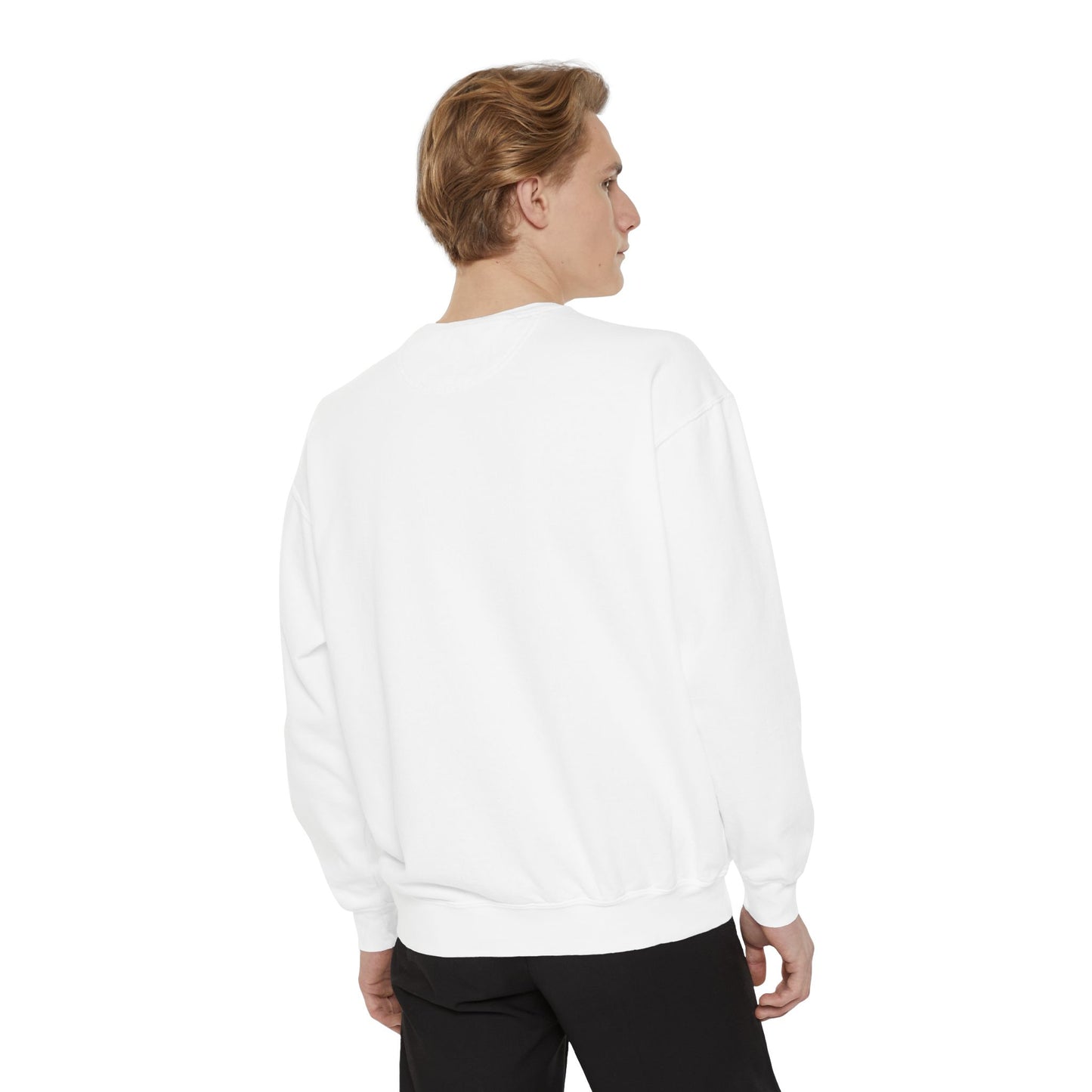 Funny Entertaining Sweatshirt