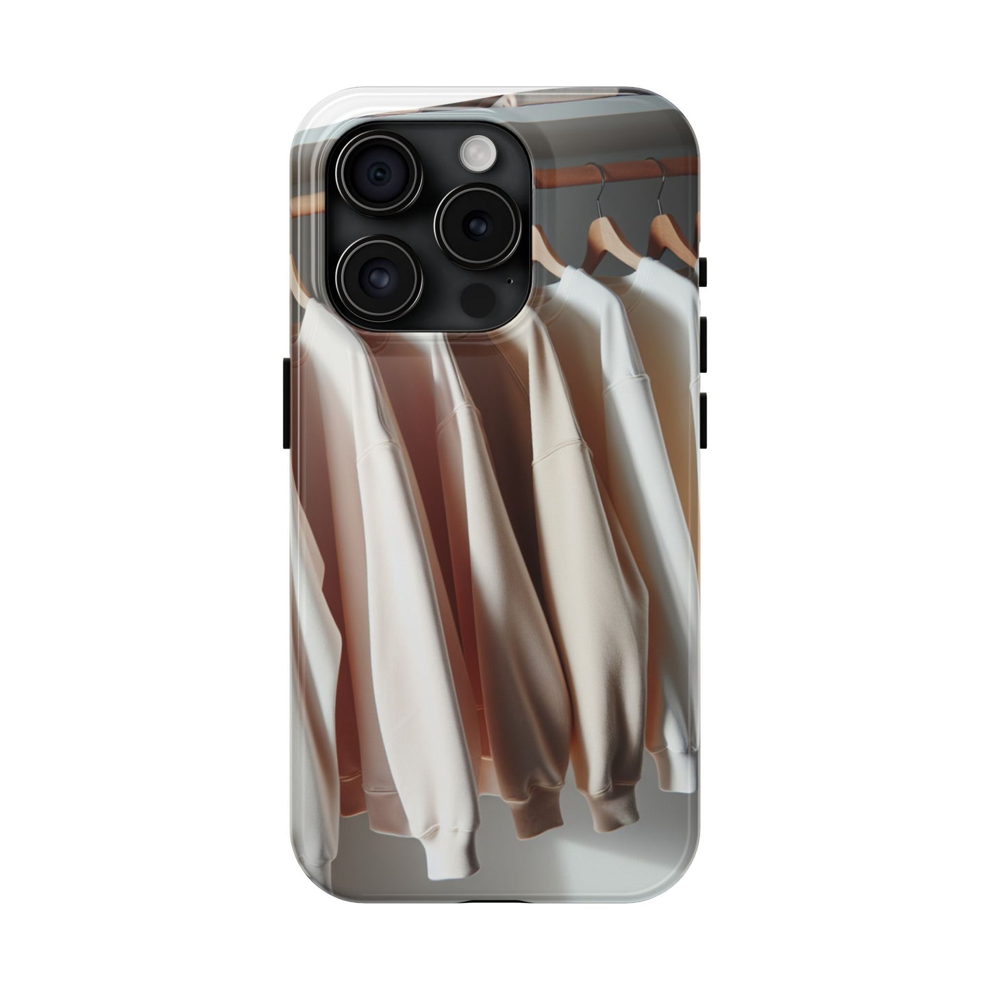 Stylish Tough Phone Cases for Fashion Lovers - Durable and Trendy Design