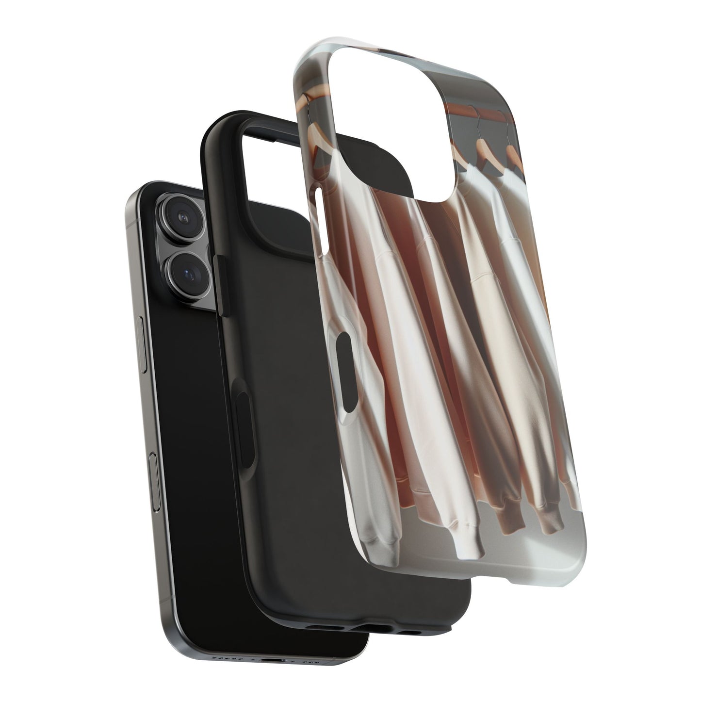 Stylish Tough Phone Cases for Fashion Lovers - Durable and Trendy Design