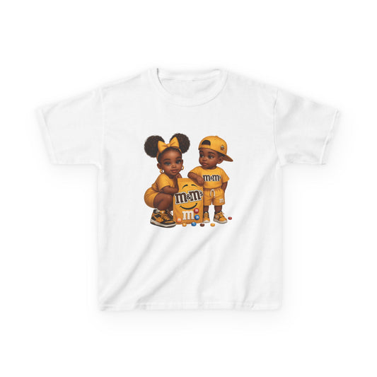 Kids Tee - Kids Want to Look Appealing Too