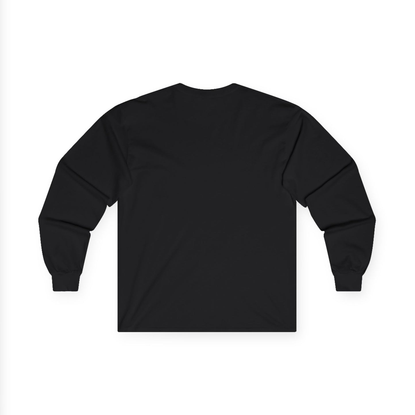 Funny Unisex Long Sleeve Tee - "What's Your Issue Shorty?"