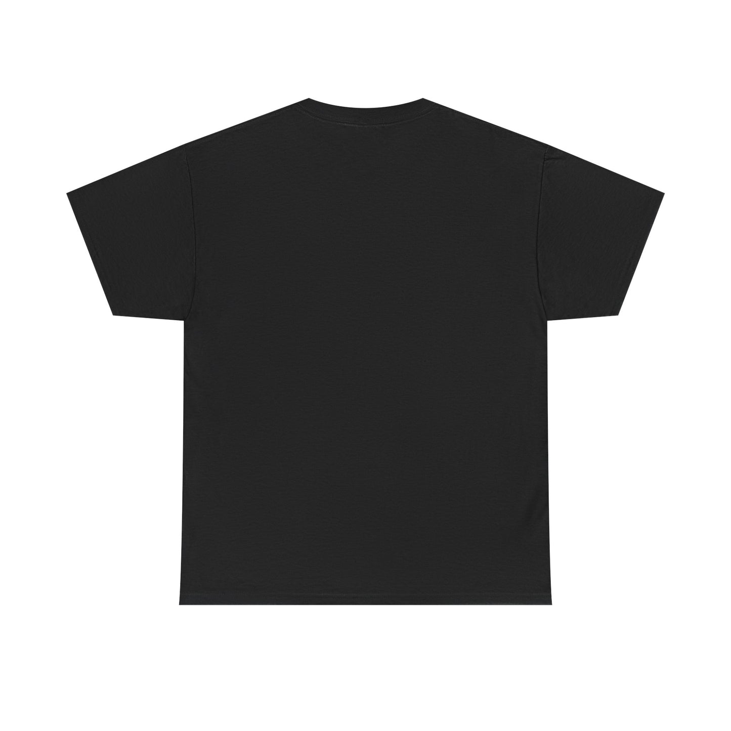 Unisex Heavy Cotton Tee - Sinners Movie Graphic Shirt