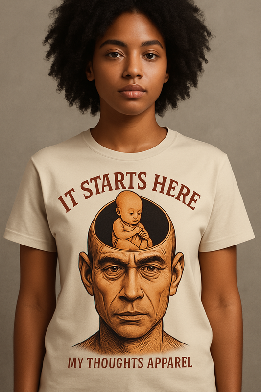 my thoughts apparel