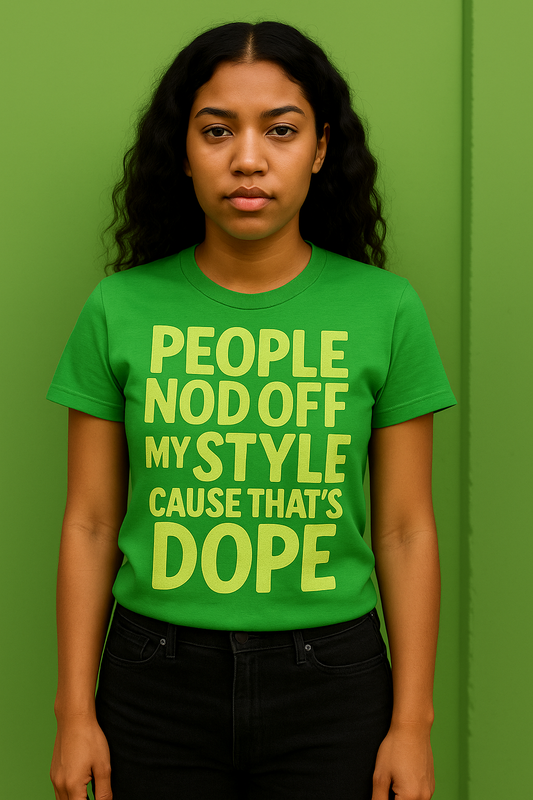 my thoughts apparel