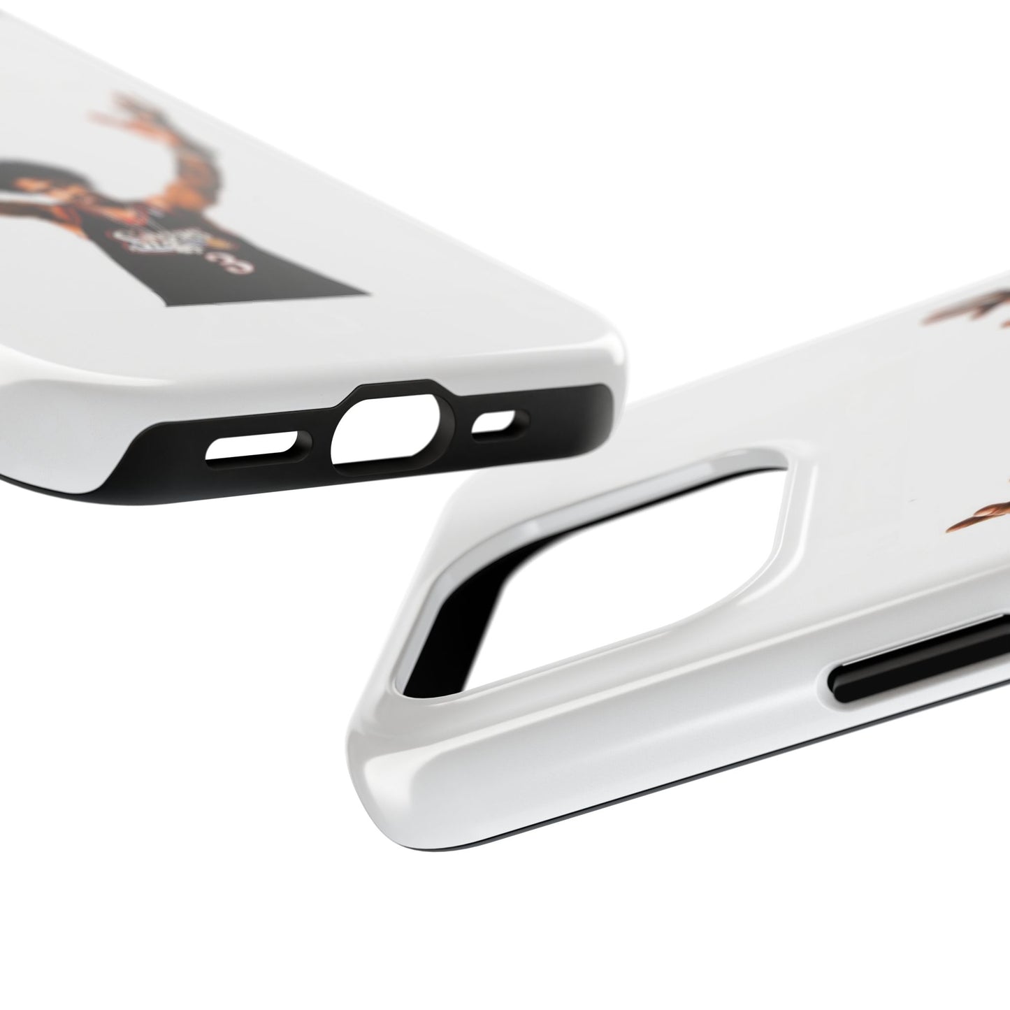 Tough Phone Cases