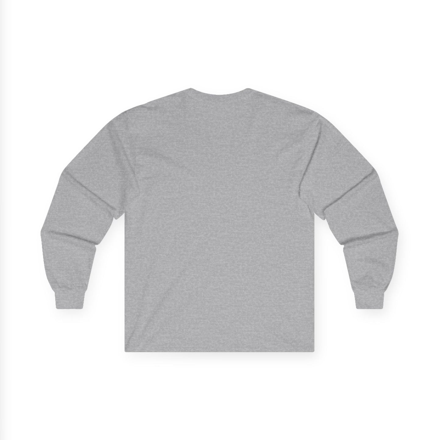 Funny Unisex Long Sleeve Tee - "What's Your Issue Shorty?"