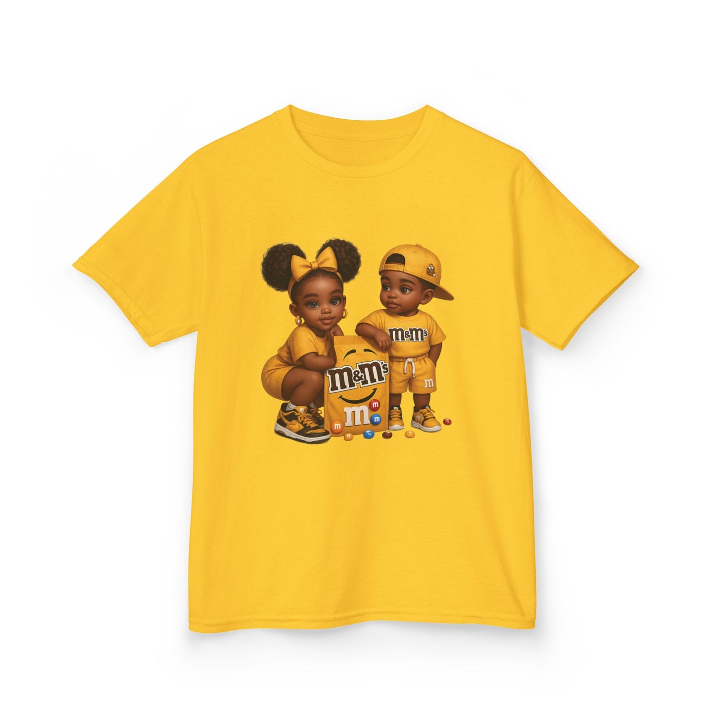 Kids Tee - Kids Want to Look Appealing Too