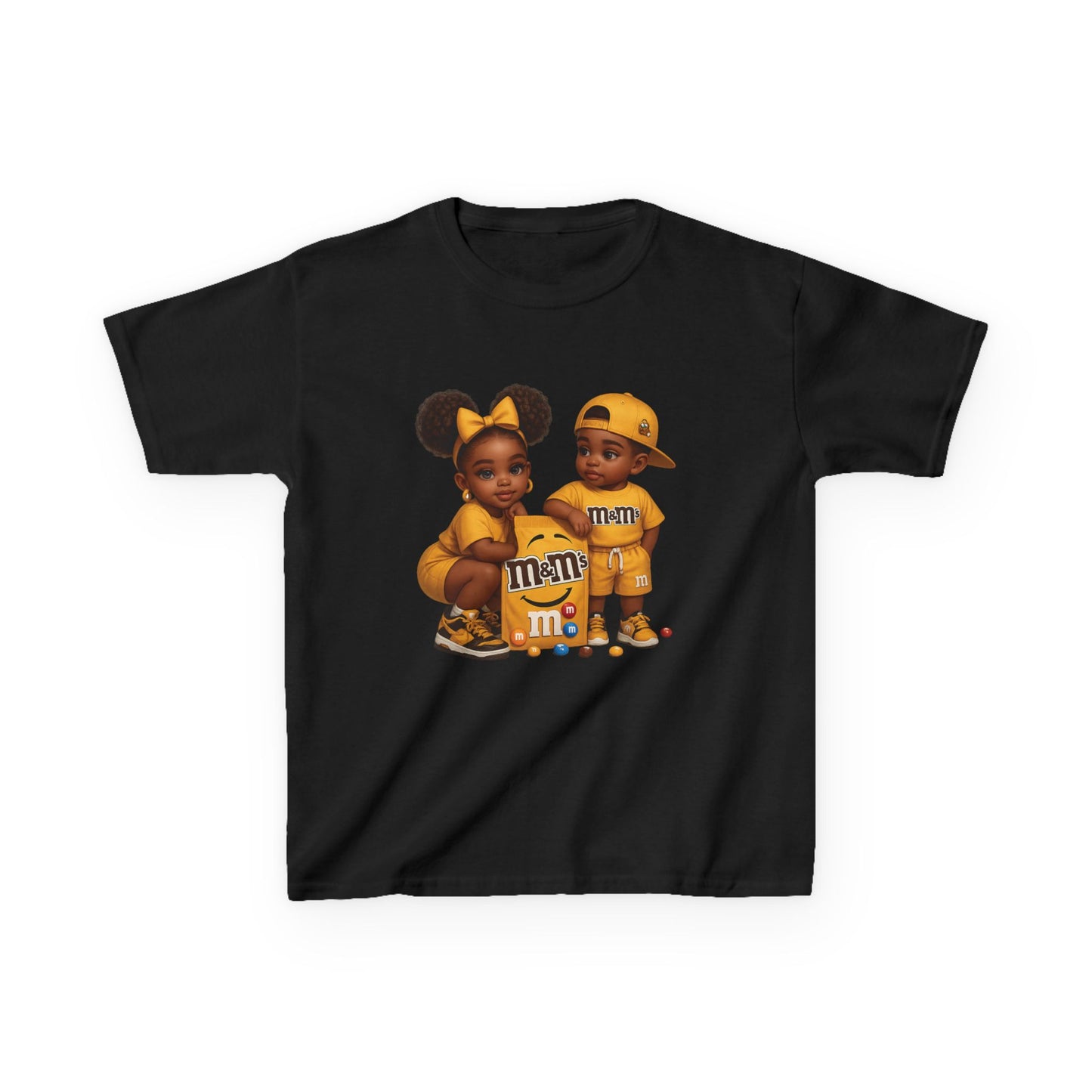 Kids Tee - Kids Want to Look Appealing Too