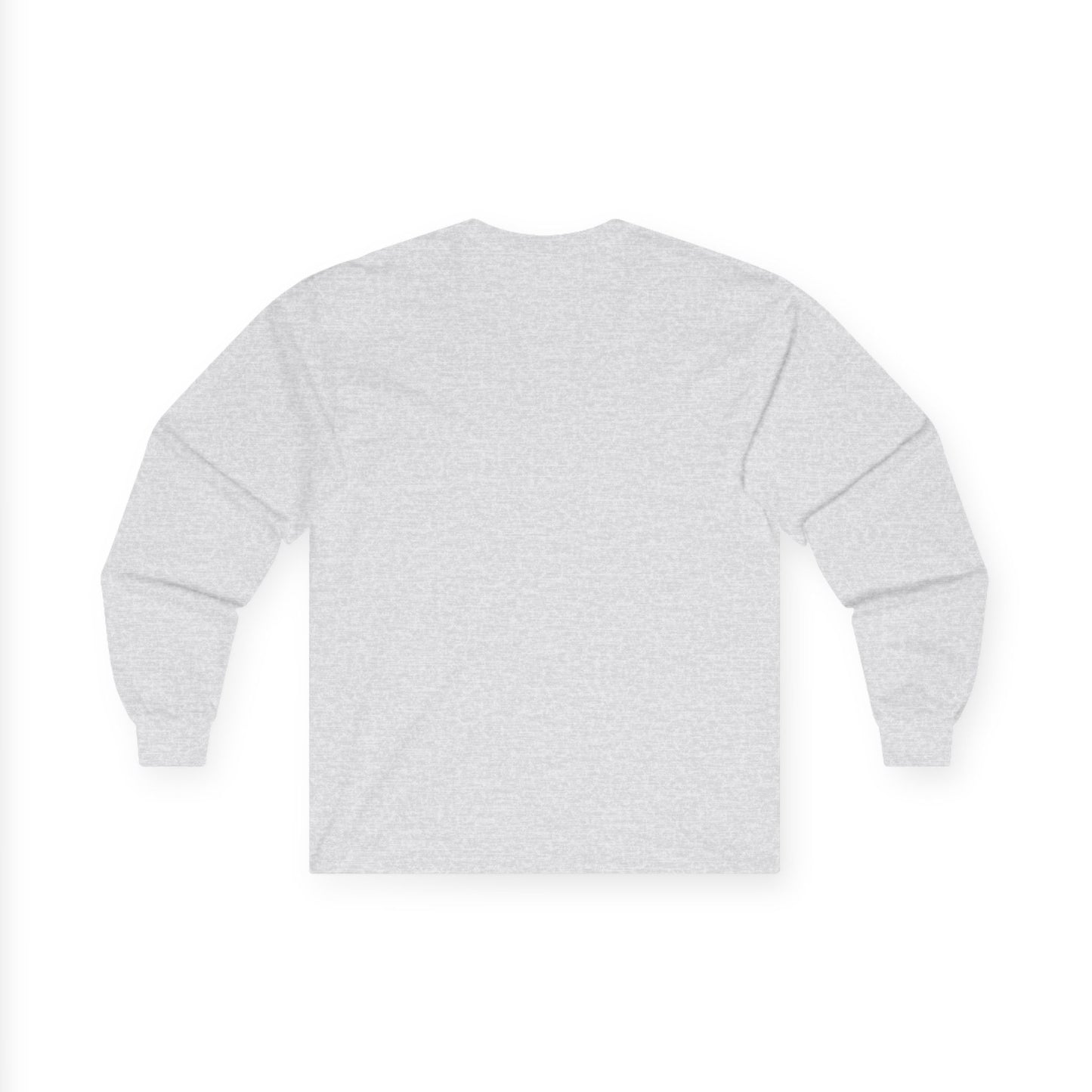 Funny Unisex Long Sleeve Tee - "What's Your Issue Shorty?"