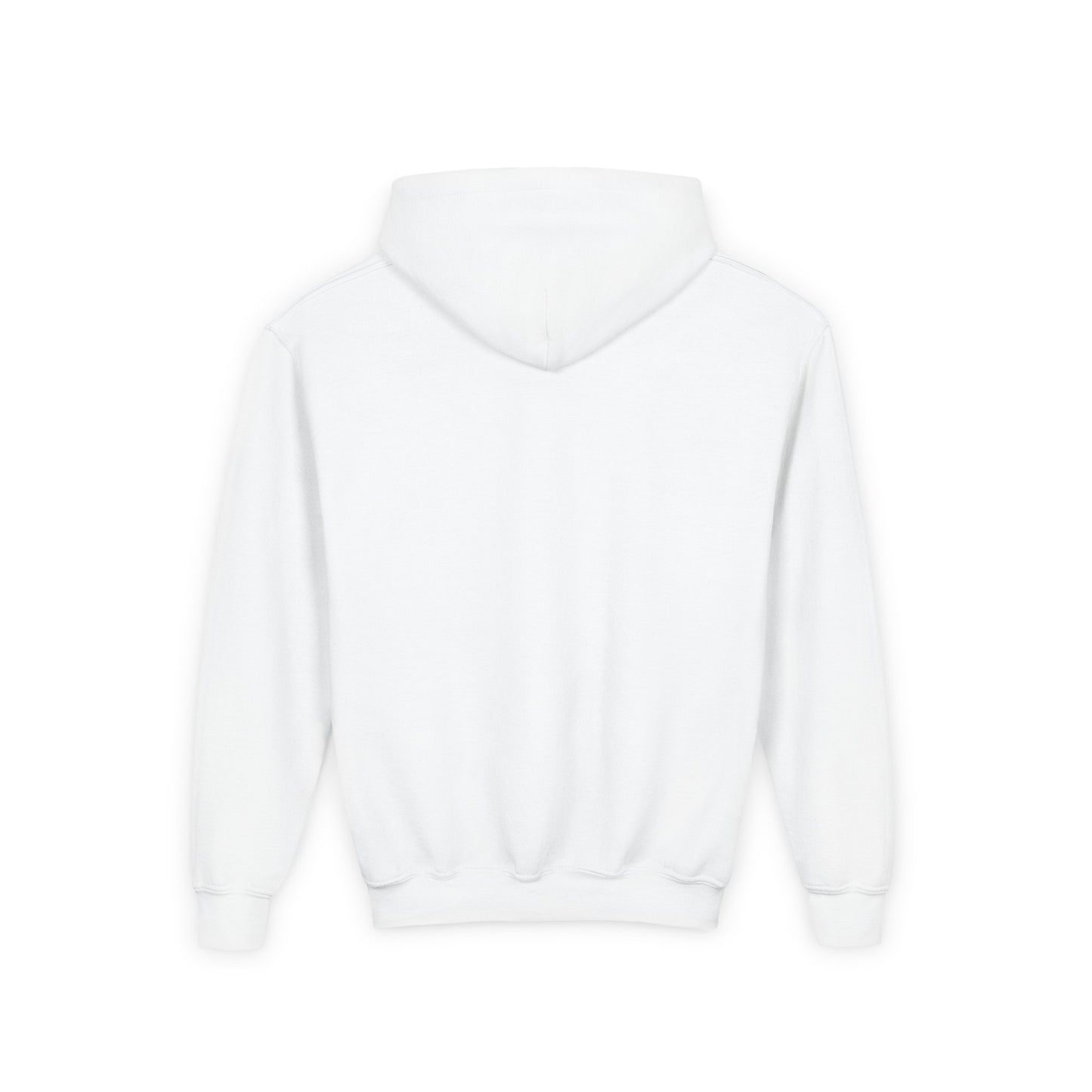 Self-Love Hoodie - Youth Heavy Blend Sweatshirt