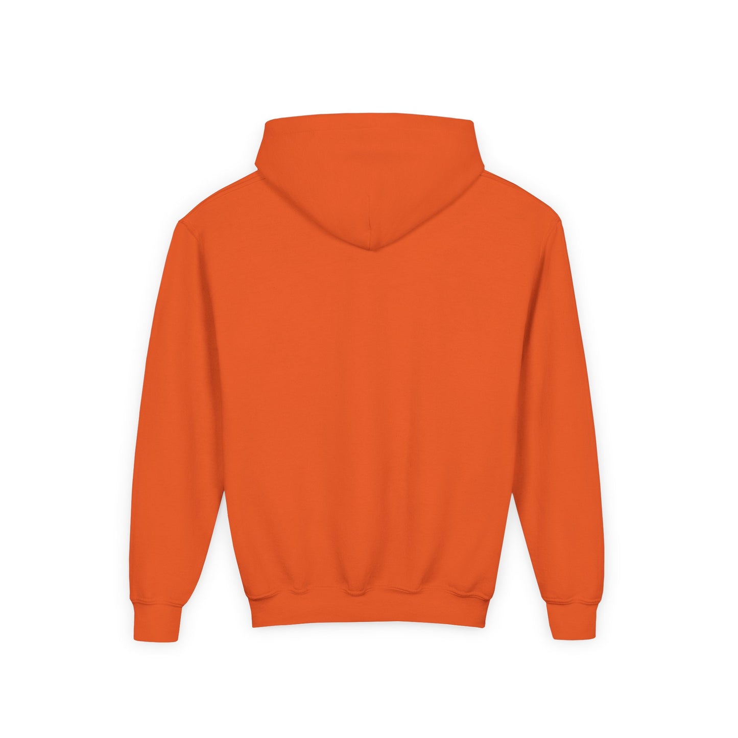 Self-Love Hoodie - Youth Heavy Blend Sweatshirt