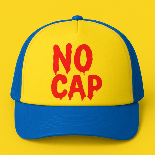 trucker caps